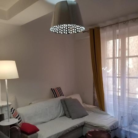 La Traboule Vieux Lyon Διαμέρισμα Εξωτερικό φωτογραφία