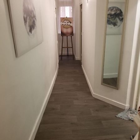 La Traboule Vieux Lyon Διαμέρισμα Εξωτερικό φωτογραφία