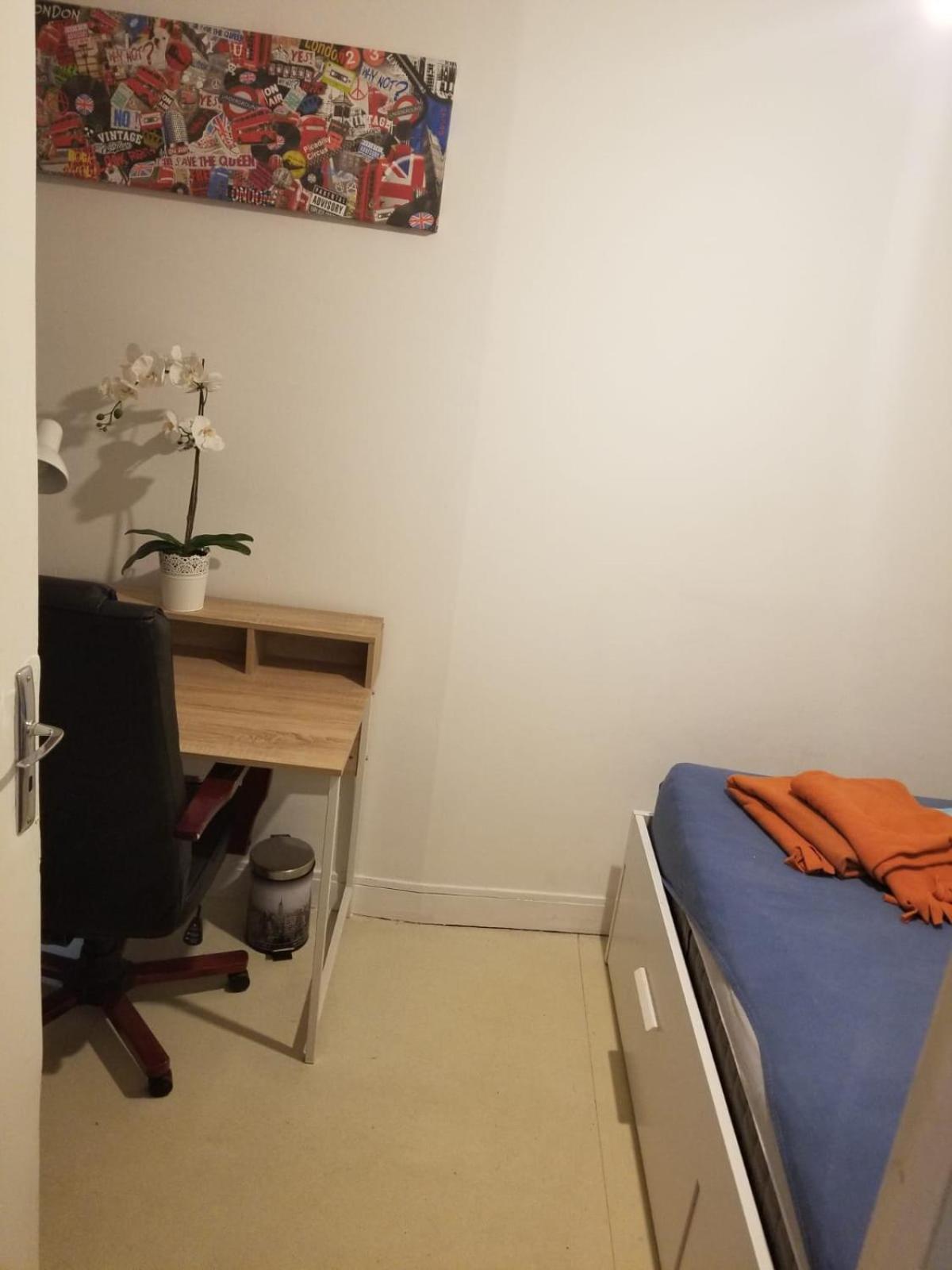 La Traboule Vieux Lyon Διαμέρισμα Εξωτερικό φωτογραφία
