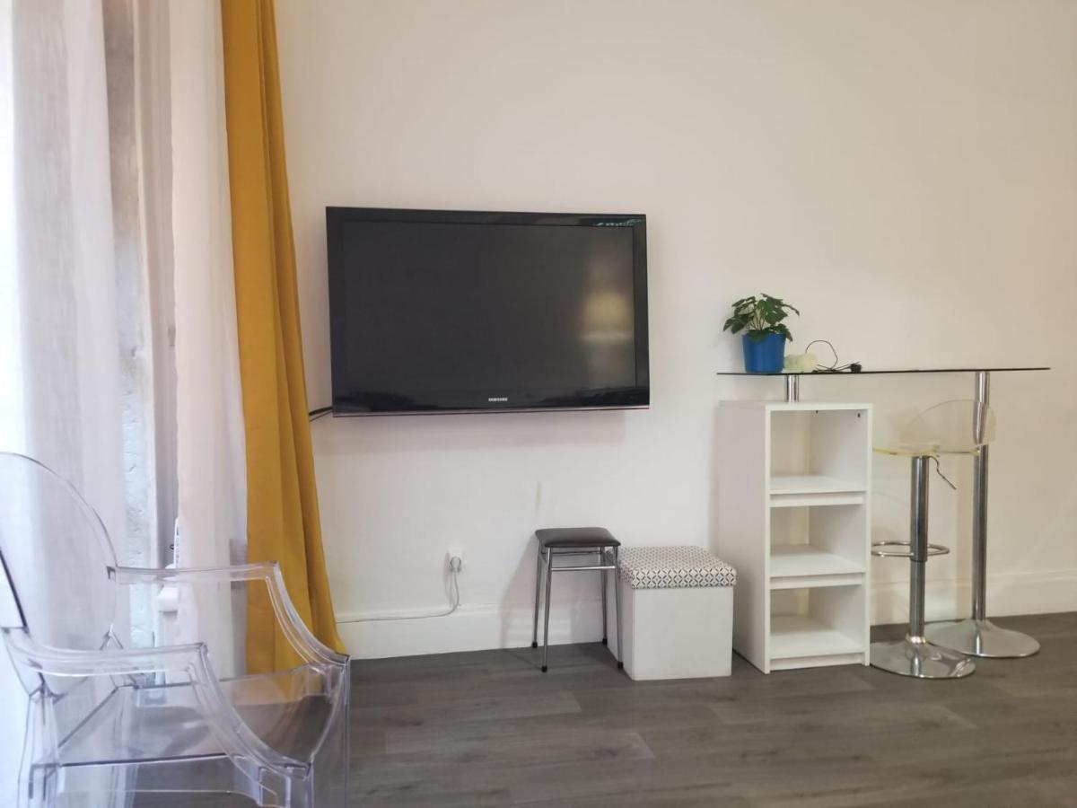 La Traboule Vieux Lyon Διαμέρισμα Εξωτερικό φωτογραφία