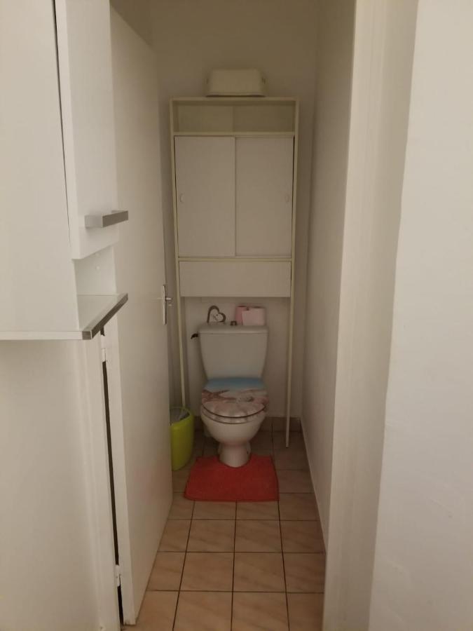 La Traboule Vieux Lyon Διαμέρισμα Εξωτερικό φωτογραφία