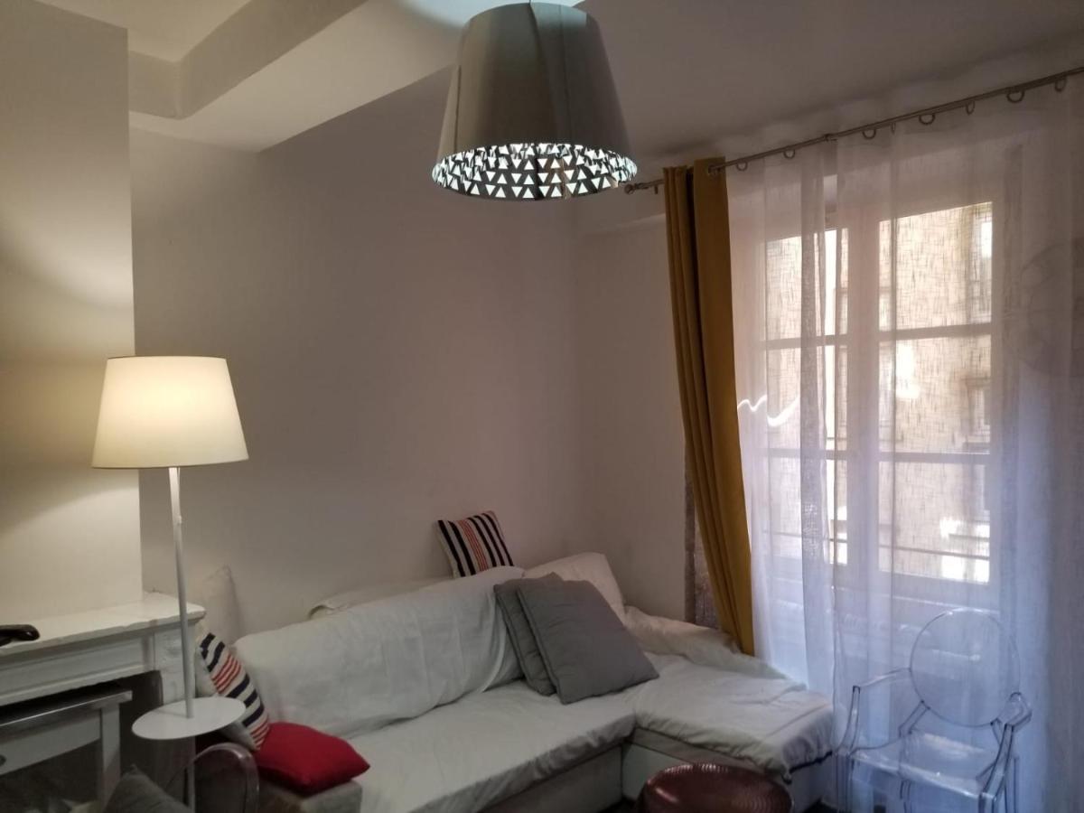La Traboule Vieux Lyon Διαμέρισμα Εξωτερικό φωτογραφία