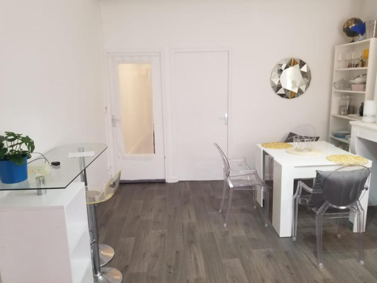 La Traboule Vieux Lyon Διαμέρισμα Εξωτερικό φωτογραφία