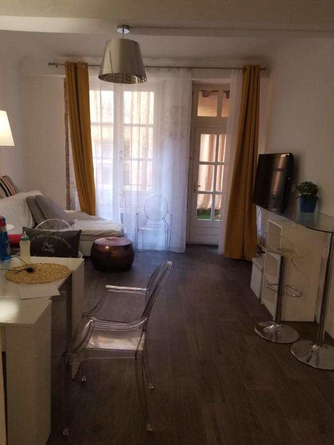 La Traboule Vieux Lyon Διαμέρισμα Εξωτερικό φωτογραφία