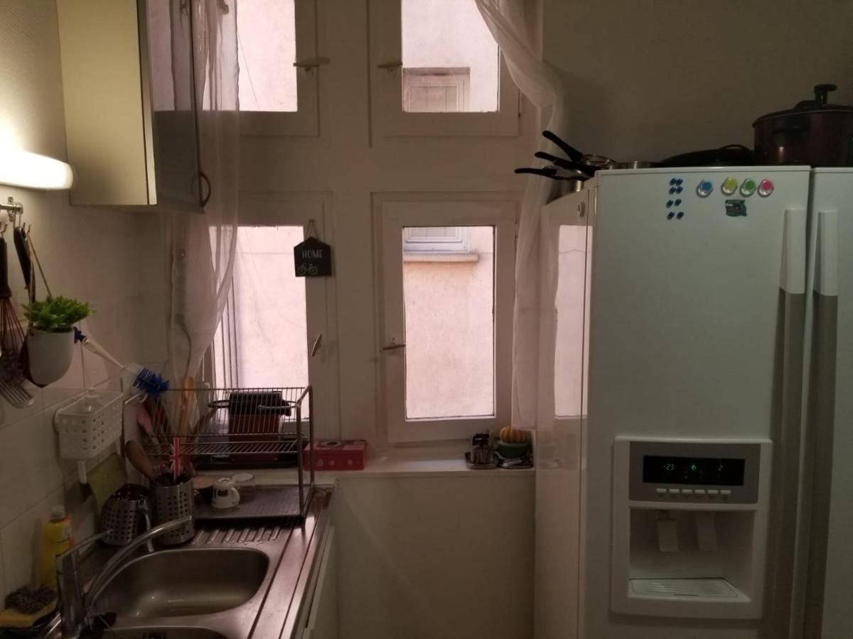 La Traboule Vieux Lyon Διαμέρισμα Εξωτερικό φωτογραφία
