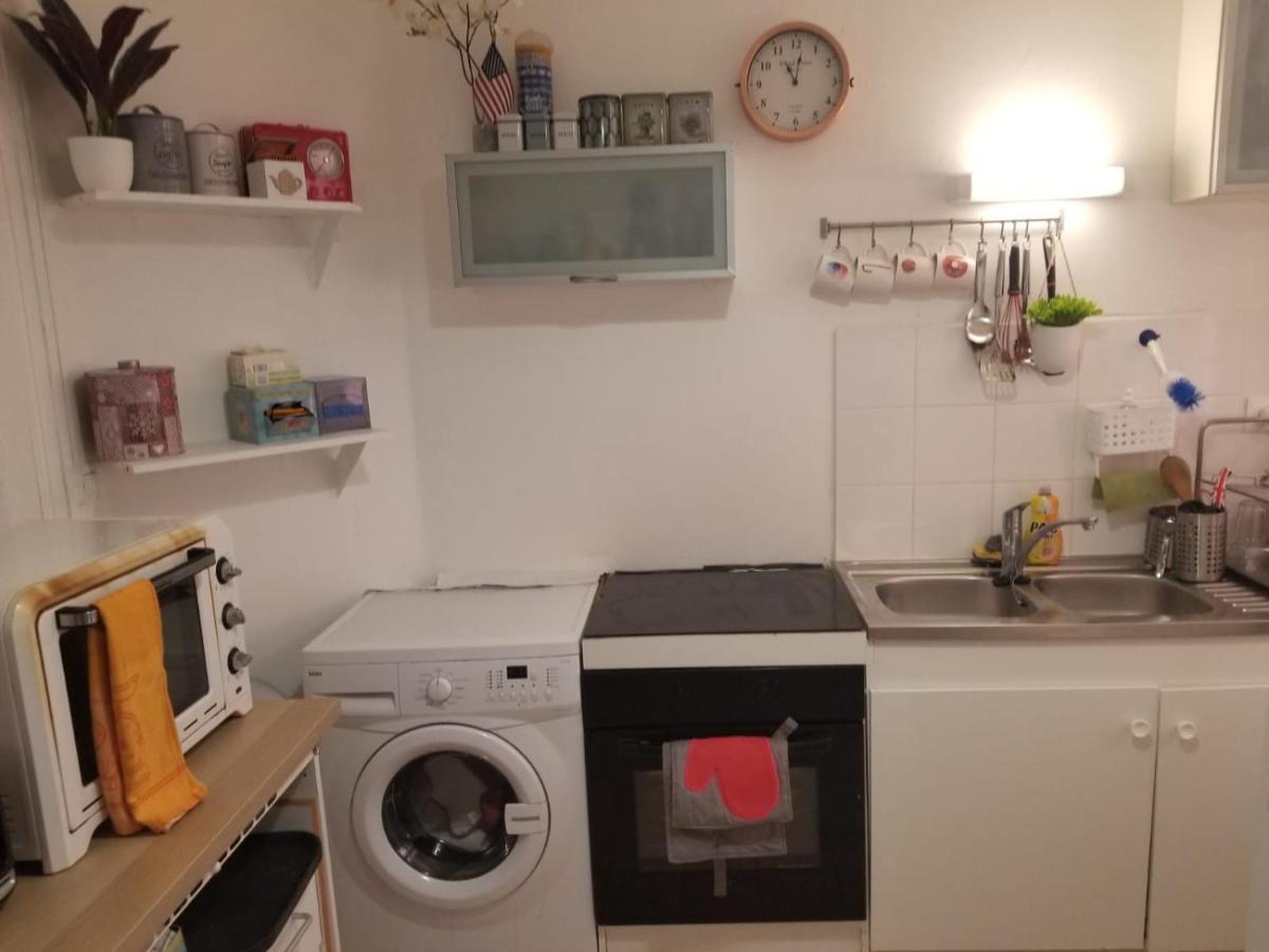 La Traboule Vieux Lyon Διαμέρισμα Εξωτερικό φωτογραφία