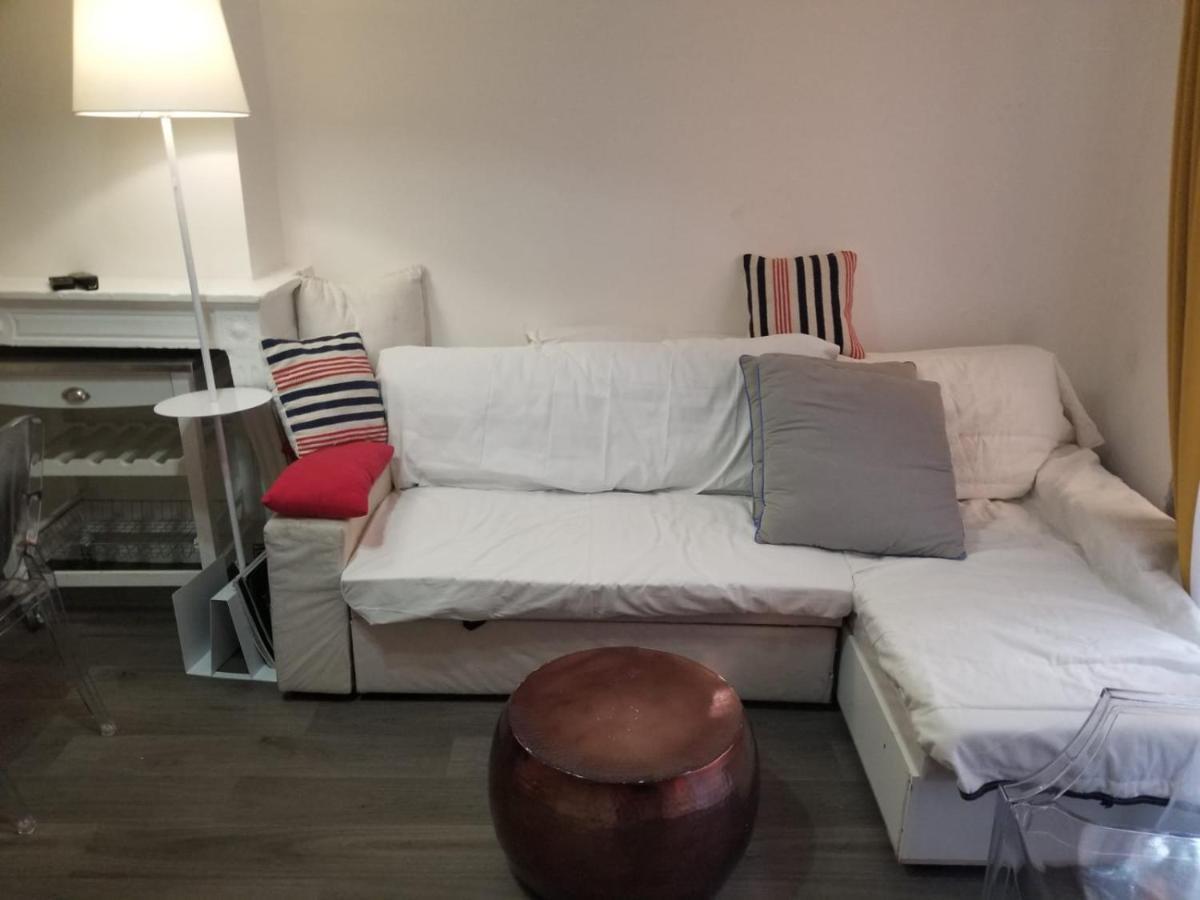 La Traboule Vieux Lyon Διαμέρισμα Εξωτερικό φωτογραφία