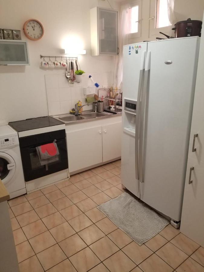 La Traboule Vieux Lyon Διαμέρισμα Εξωτερικό φωτογραφία
