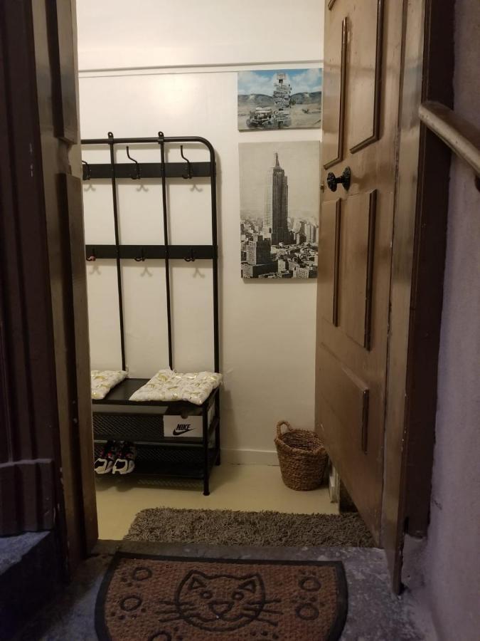 La Traboule Vieux Lyon Διαμέρισμα Εξωτερικό φωτογραφία