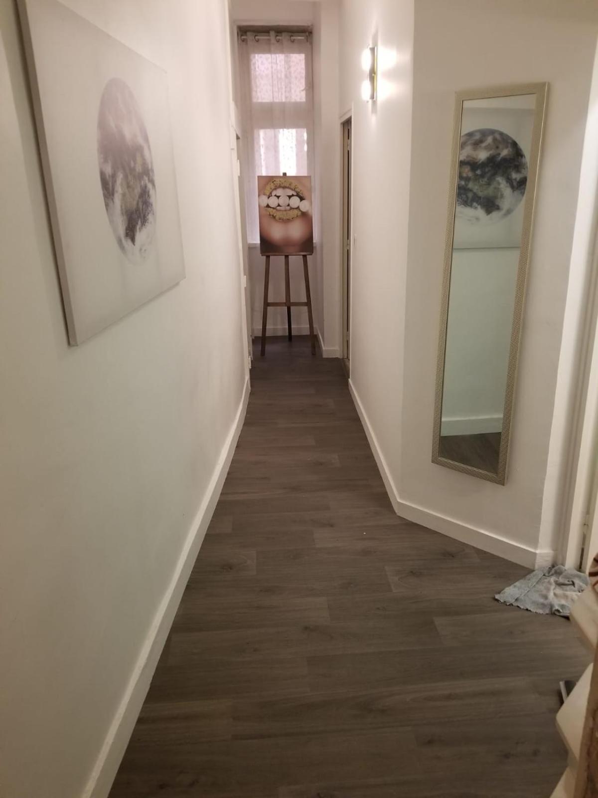 La Traboule Vieux Lyon Διαμέρισμα Εξωτερικό φωτογραφία